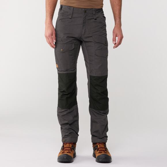 Fjallraven Vidda Pro Ventilated Trousers Pants Men Size 36 G-1000 Cargo Workwear - Picture 1 of 13